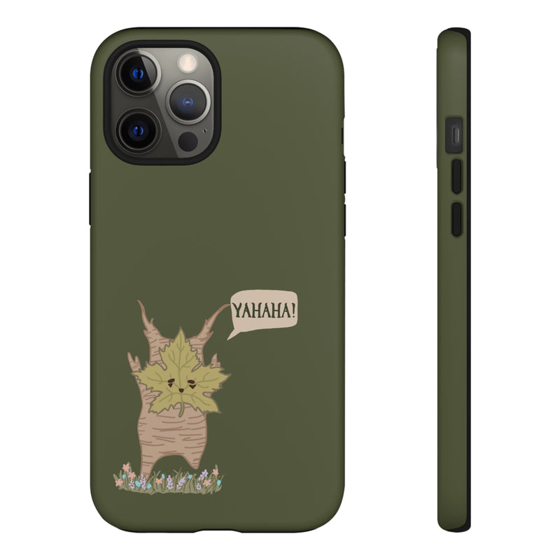 Yahaha! | iPhone Case | Phone Cases | Legend of Zelda