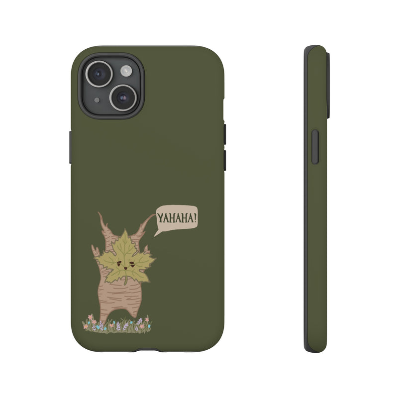 Yahaha! | iPhone Case | Phone Cases | Legend of Zelda