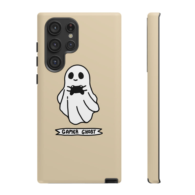 Gamer Ghost | Phone Cases | Fall Collection