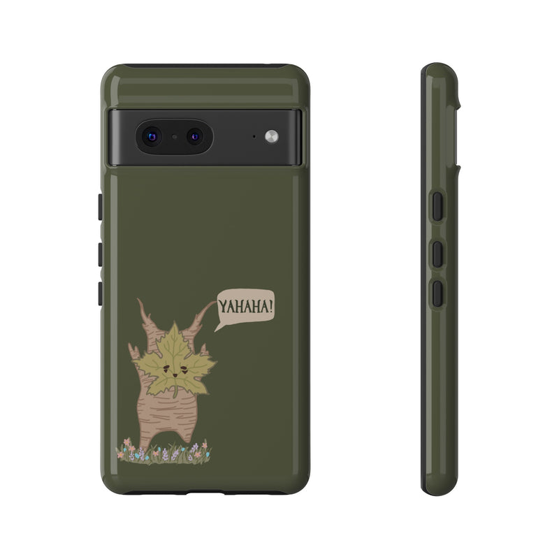 Yahaha! | iPhone Case | Phone Cases | Legend of Zelda