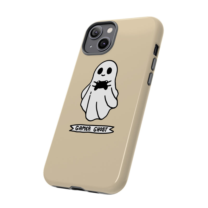 Gamer Ghost | Phone Cases | Fall Collection