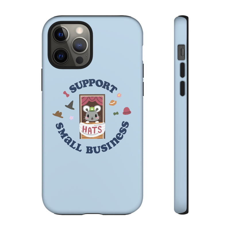 Support Small Business | iPhone Case | Stardew Valley | Phone Cases