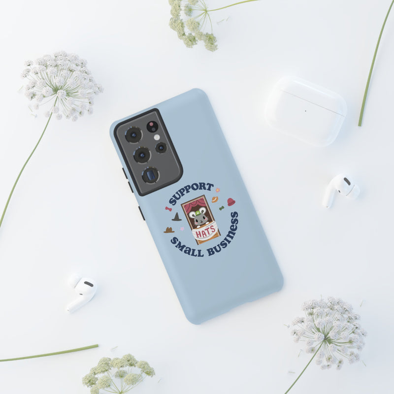 Support Small Business | iPhone Case | Stardew Valley | Phone Cases