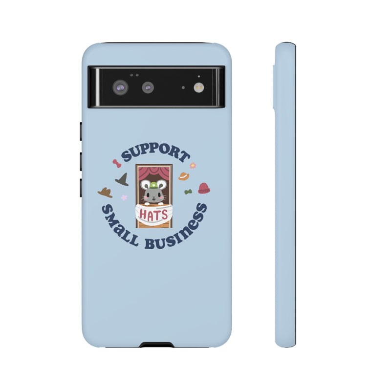 Support Small Business | iPhone Case | Stardew Valley | Phone Cases