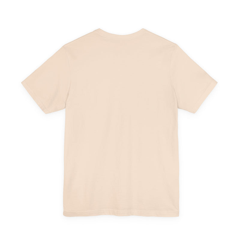 Clue Crew Trip 2026 Unisex Jersey Short Sleeve Tee