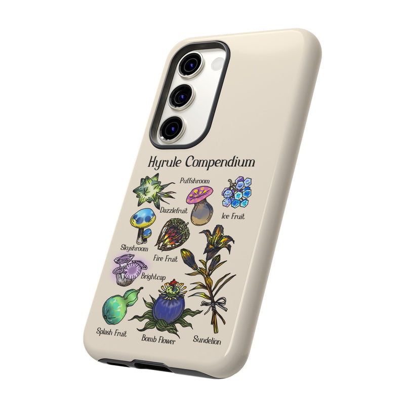 Compendium Vol. 2 | iPhone Case | Phone Cases |