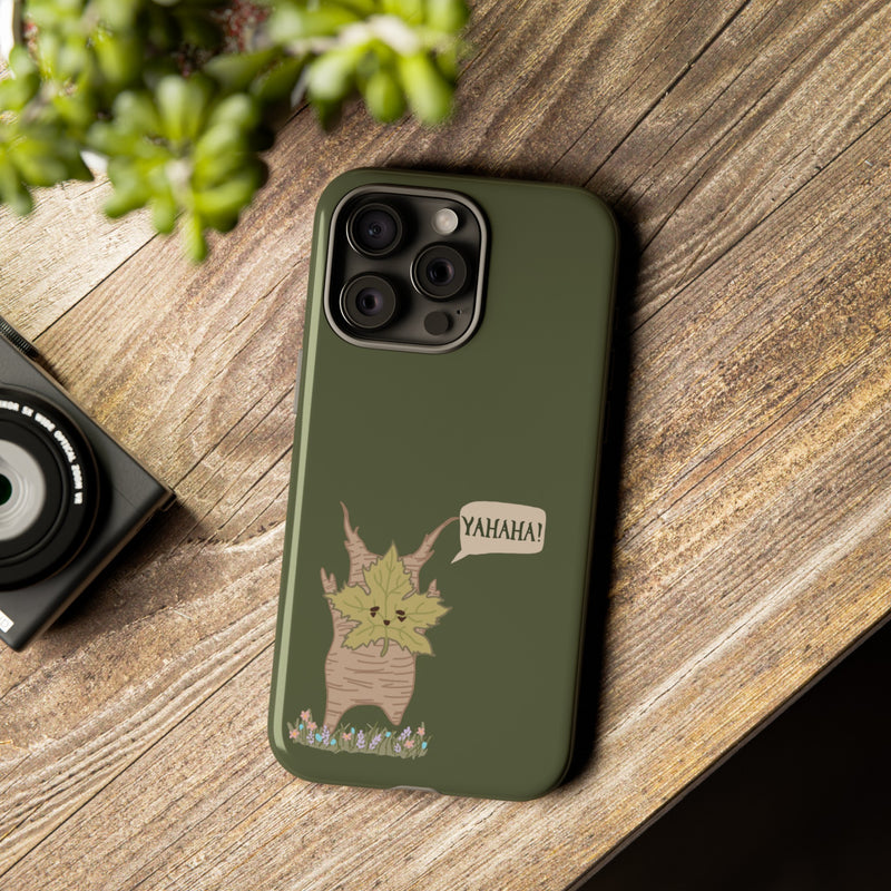 Yahaha! | iPhone Case | Phone Cases | Legend of Zelda