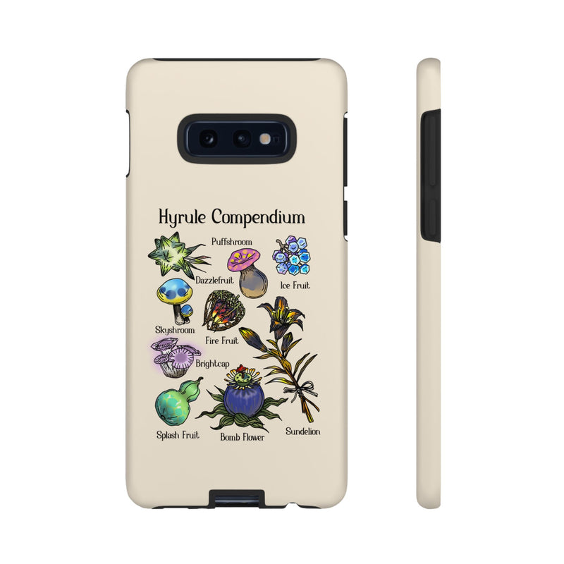Compendium Vol. 2 | iPhone Case | Phone Cases |