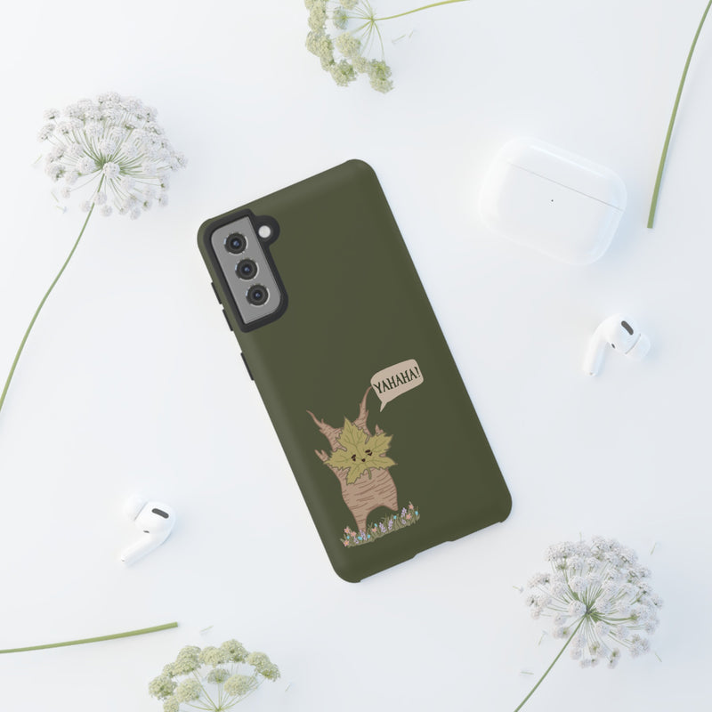 Yahaha! | iPhone Case | Phone Cases | Legend of Zelda