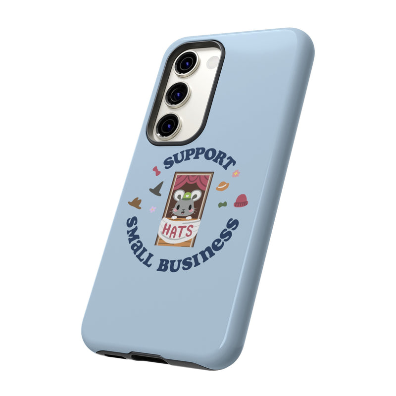 Support Small Business | iPhone Case | Stardew Valley | Phone Cases