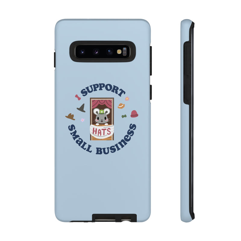 Support Small Business | iPhone Case | Stardew Valley | Phone Cases