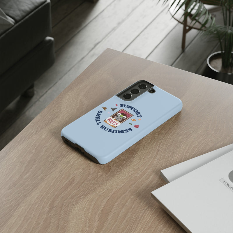 Support Small Business | iPhone Case | Stardew Valley | Phone Cases