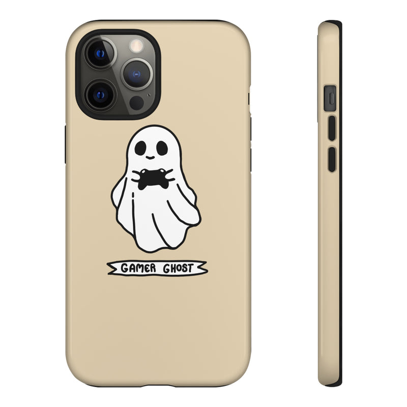 Gamer Ghost | Phone Cases | Fall Collection