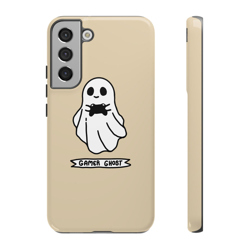 Gamer Ghost | Phone Cases | Fall Collection