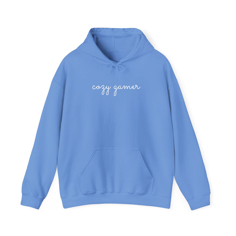 Cozy Gamer | Unisex Hoodie | Cozy Gamer