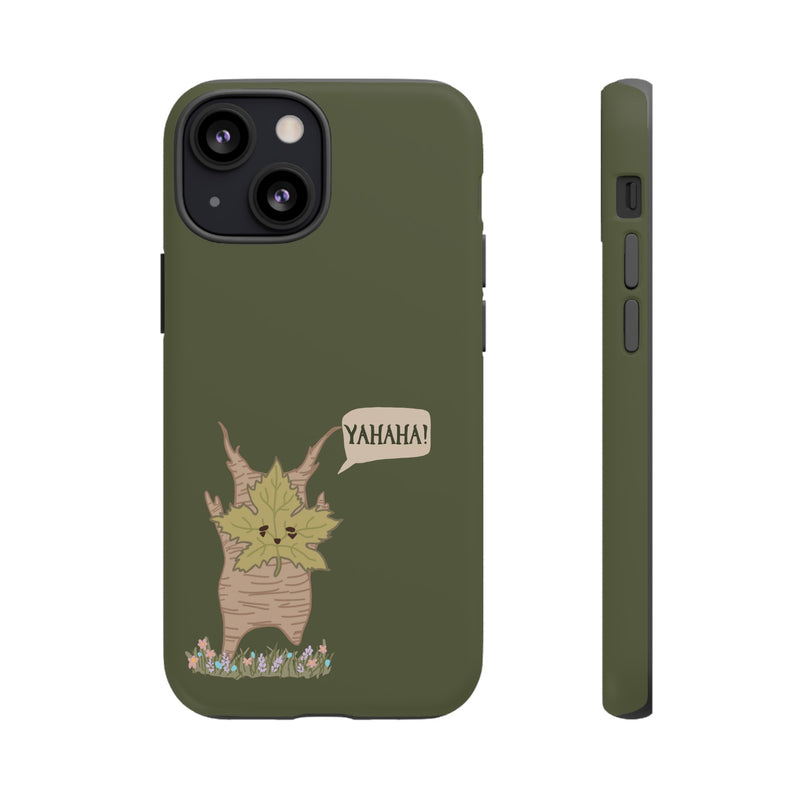 Yahaha! | iPhone Case | Phone Cases | Legend of Zelda