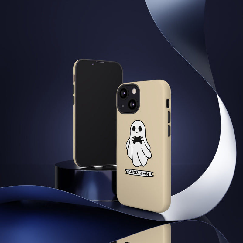 Gamer Ghost | Phone Cases | Fall Collection