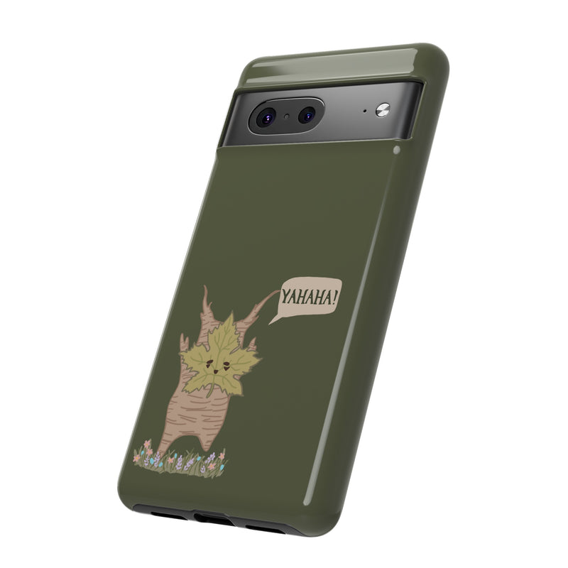 Yahaha! | iPhone Case | Phone Cases | Legend of Zelda