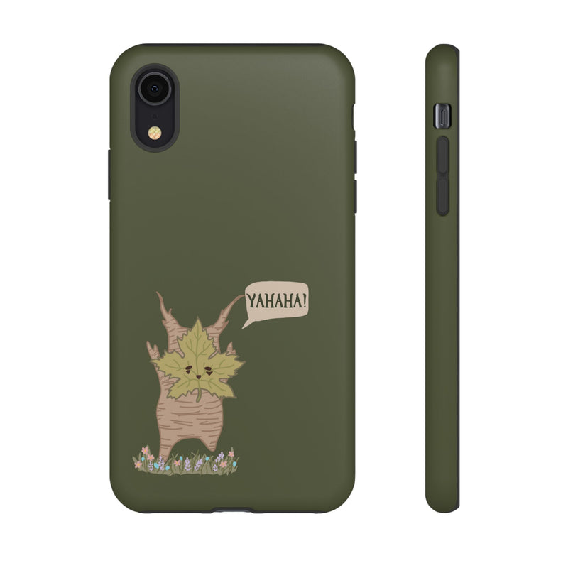 Yahaha! | iPhone Case | Phone Cases