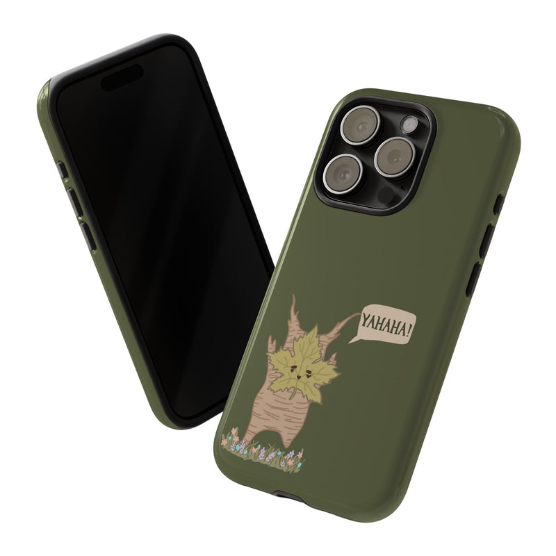 Yahaha! | iPhone Case | Phone Cases | Legend of Zelda