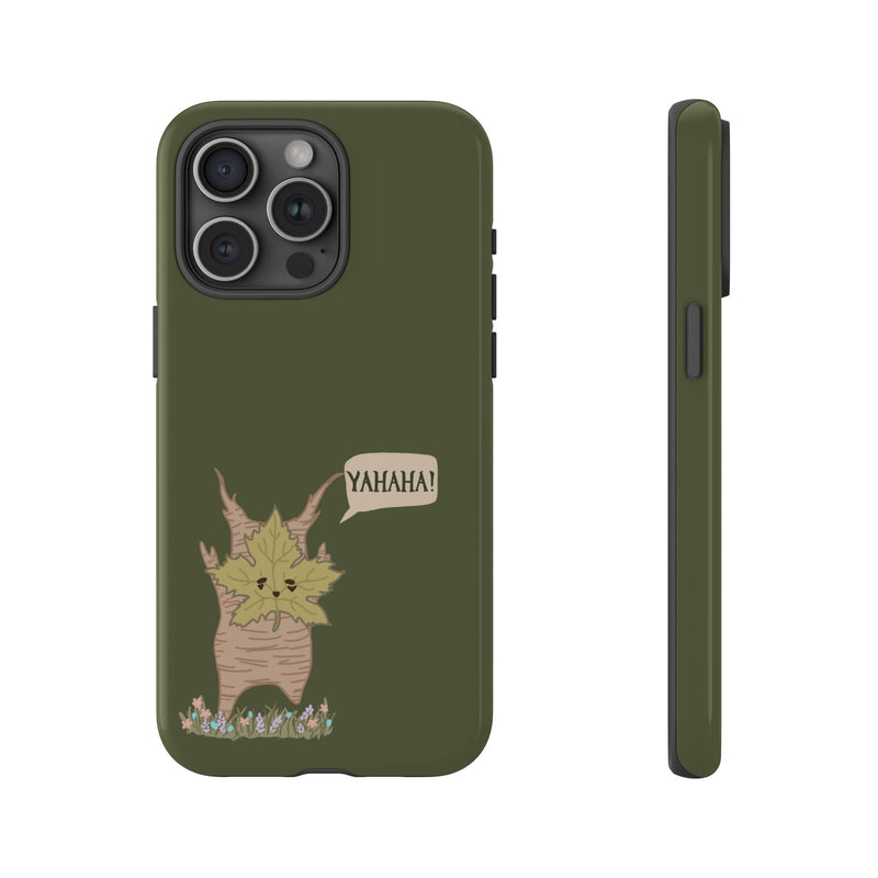 Yahaha! | iPhone Case | Phone Cases