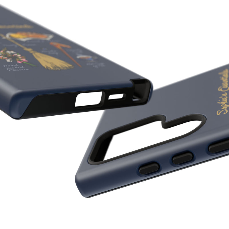 Sophie's Essentials phone case - iPhone and Android