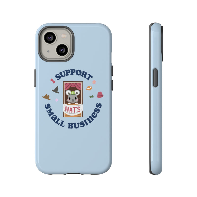 Support Small Business | iPhone Case | Stardew Valley | Phone Cases