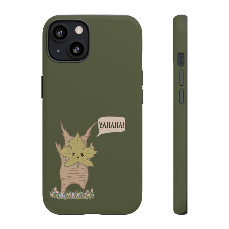 Yahaha! | iPhone Case | Phone Cases | Legend of Zelda