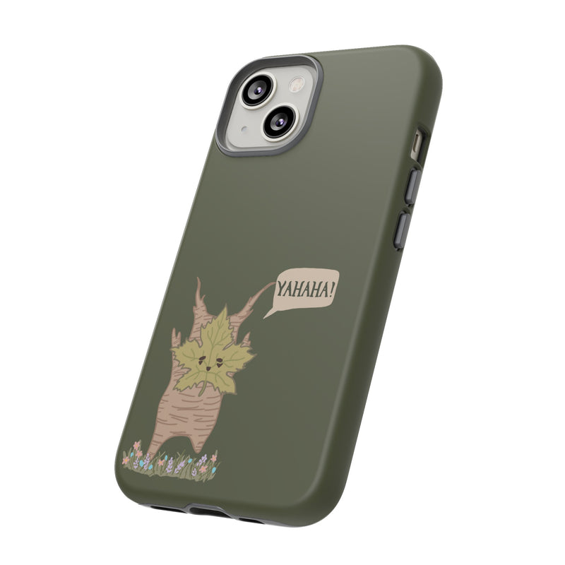 Yahaha! | iPhone Case | Phone Cases | Legend of Zelda