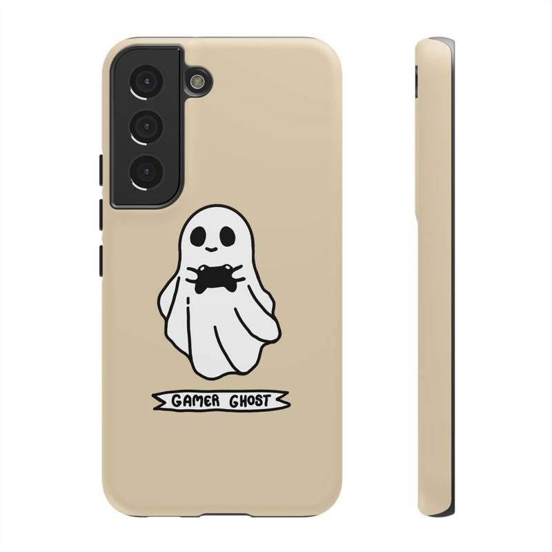 Gamer Ghost | Phone Cases | Fall Collection