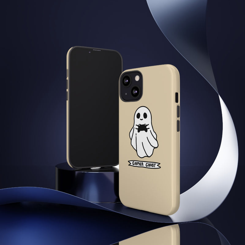 Gamer Ghost | Phone Cases | Fall Collection