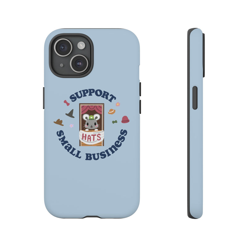 Support Small Business | iPhone Case | Stardew Valley | Phone Cases