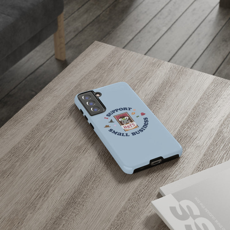 Support Small Business | iPhone Case | Stardew Valley | Phone Cases