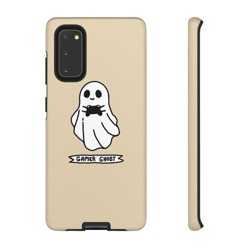 Gamer Ghost | Phone Cases | Fall Collection