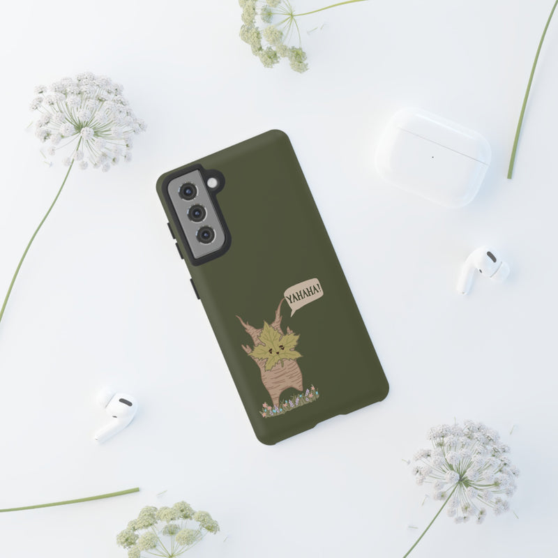 Yahaha! | iPhone Case | Phone Cases | Legend of Zelda