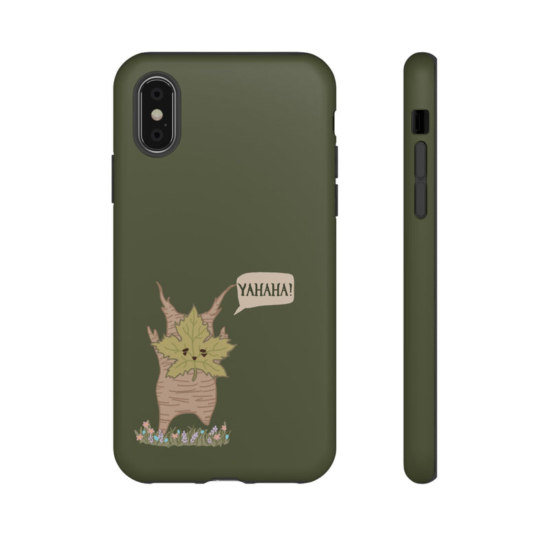 Yahaha! | iPhone Case | Phone Cases