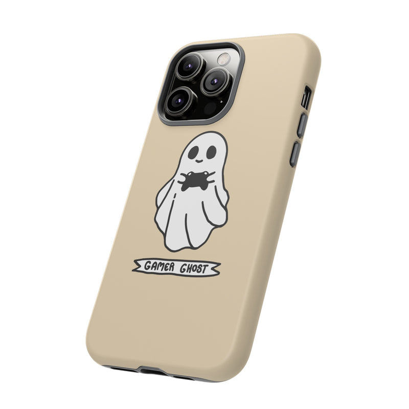 Gamer Ghost | Phone Cases | Fall Collection