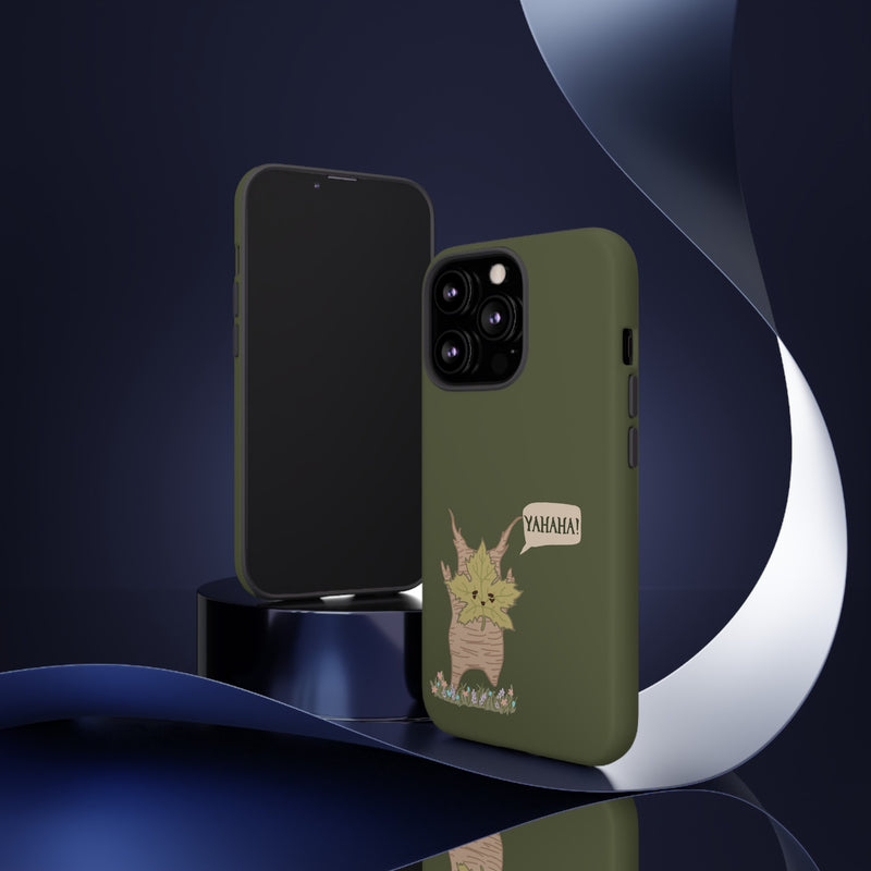 Yahaha! | iPhone Case | Phone Cases | Legend of Zelda