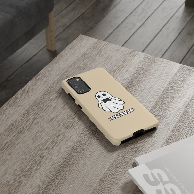 Gamer Ghost | Phone Cases | Fall Collection