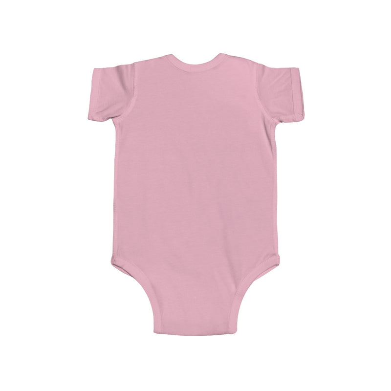 Junior Detective Infant Jersey Onesie -Nancy Drew