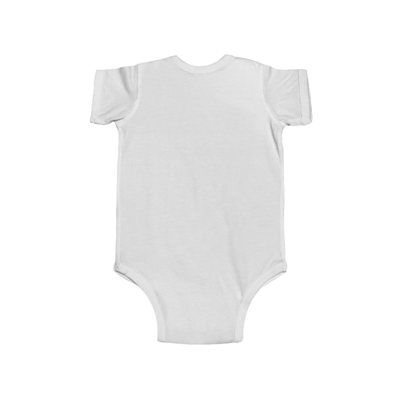 Junior Detective Infant Jersey Onesie -Nancy Drew