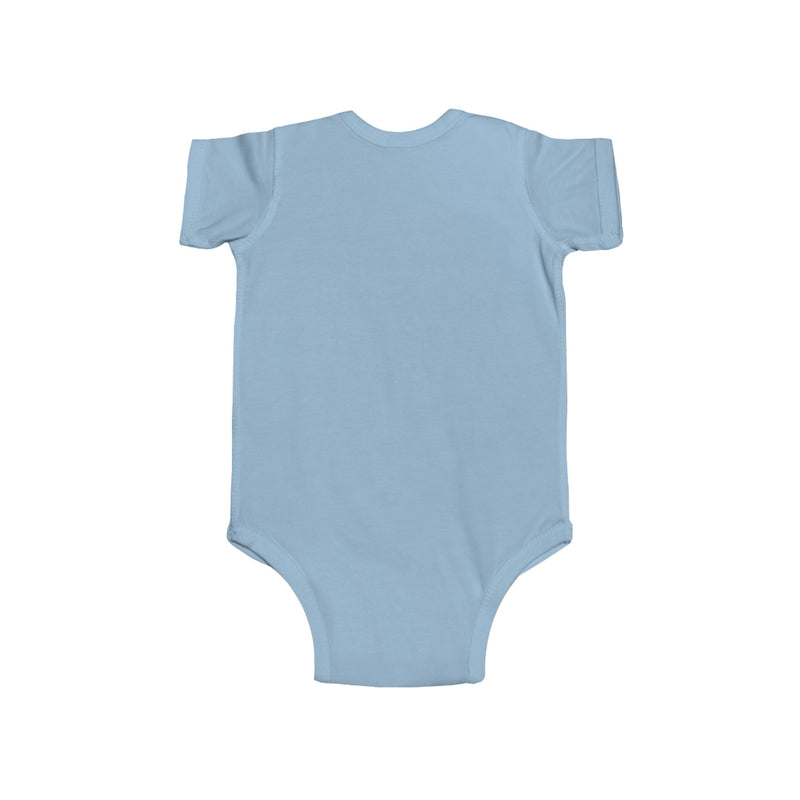 Junior Detective Infant Jersey Onesie -Nancy Drew