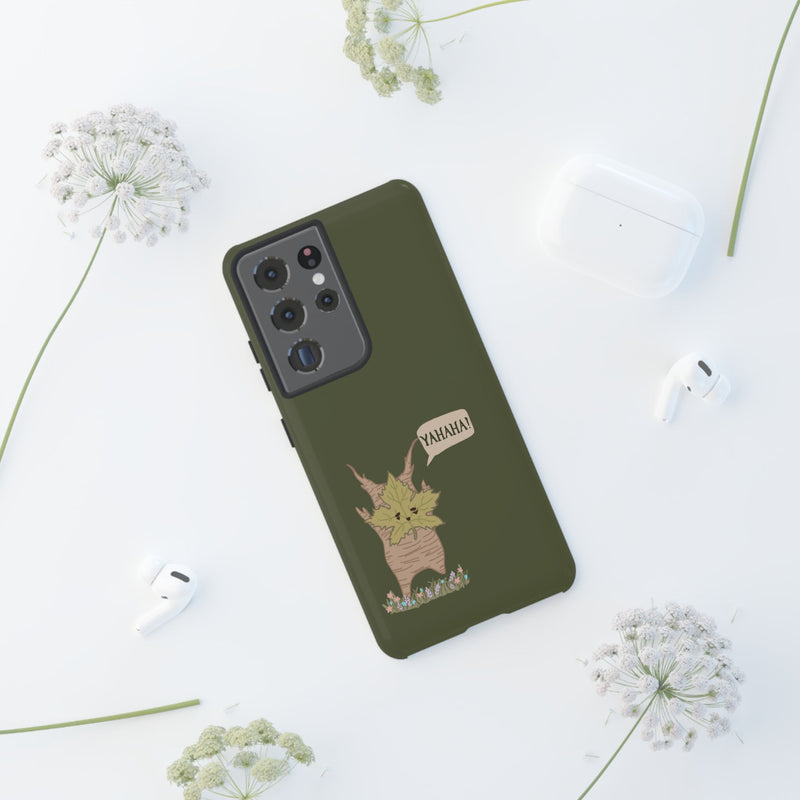Yahaha! | iPhone Case | Phone Cases