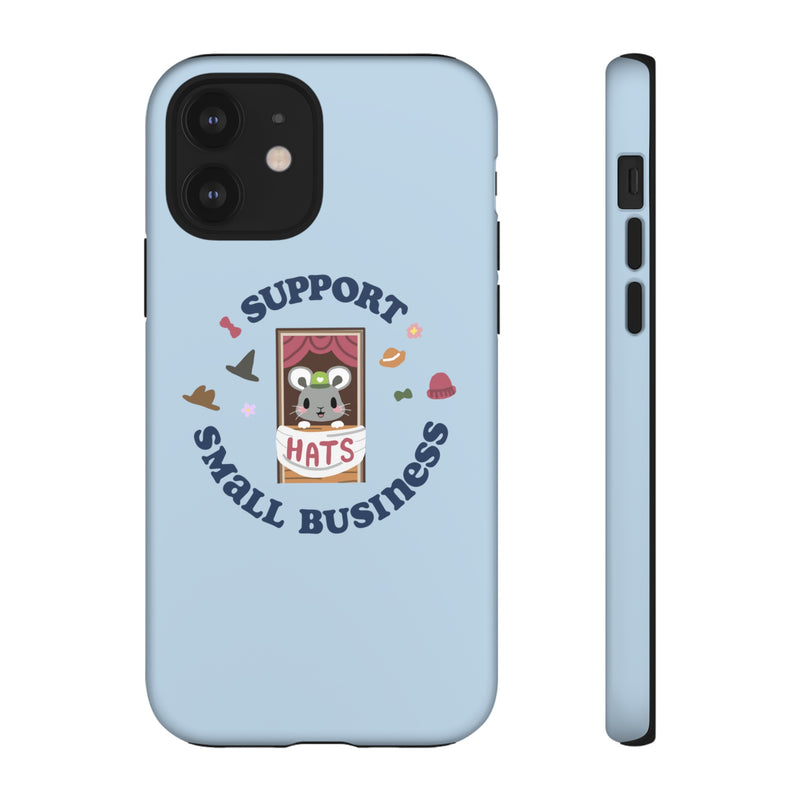 Support Small Business | iPhone Case | Stardew Valley | Phone Cases