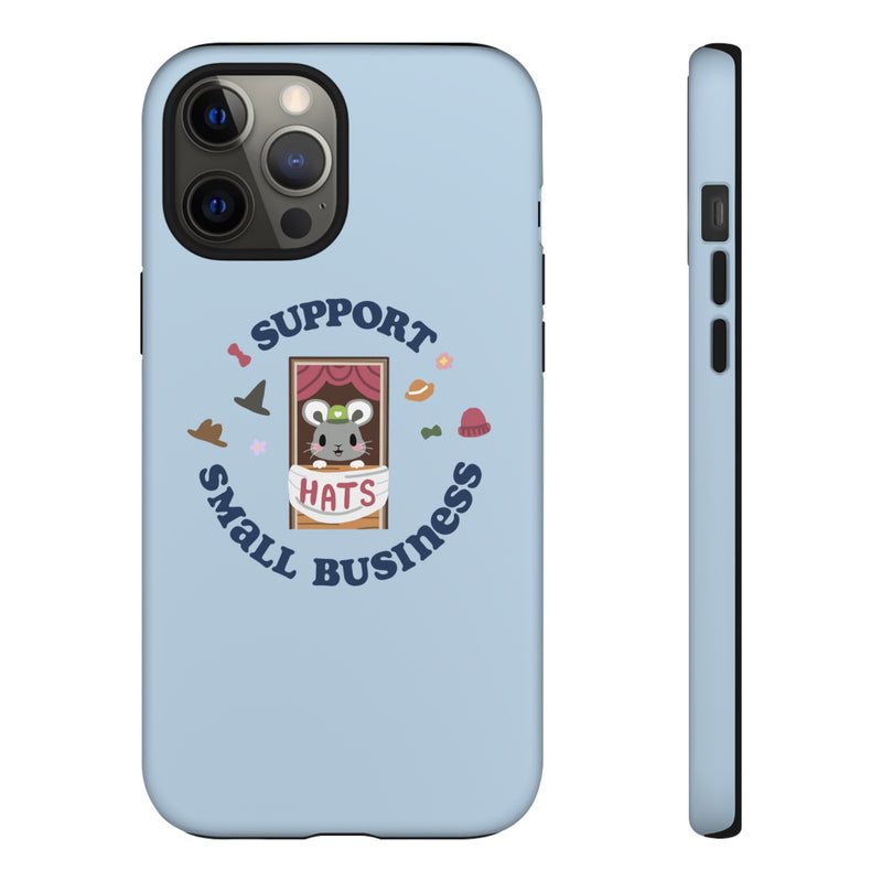 Support Small Business | iPhone Case | Stardew Valley | Phone Cases