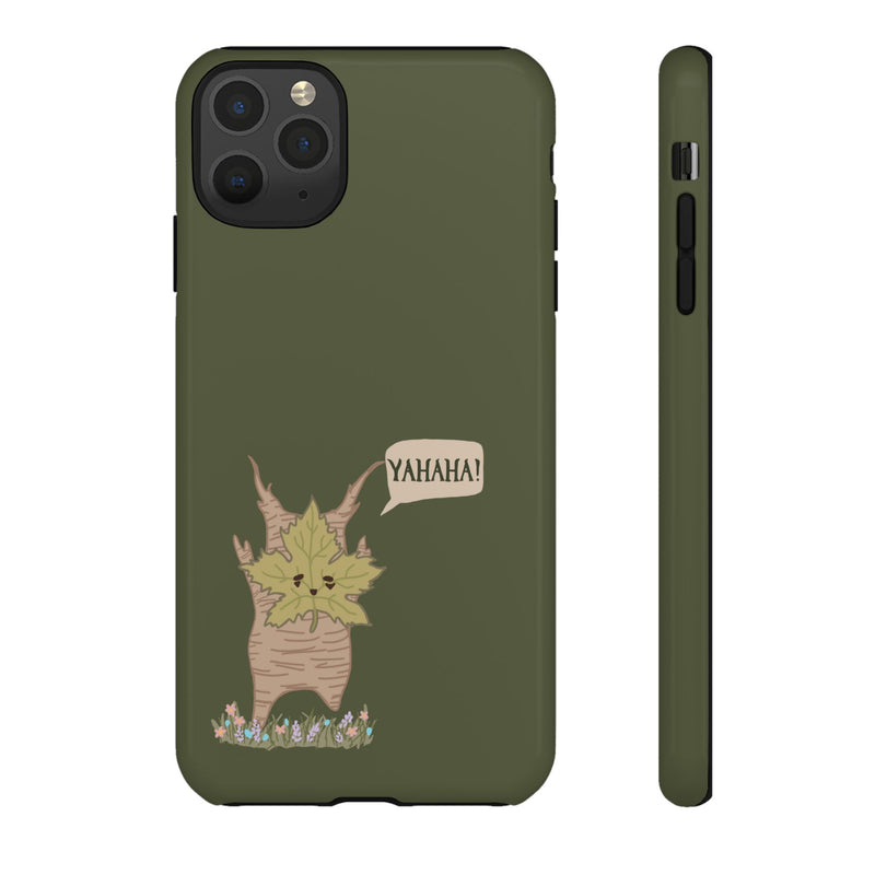Yahaha! | iPhone Case | Phone Cases