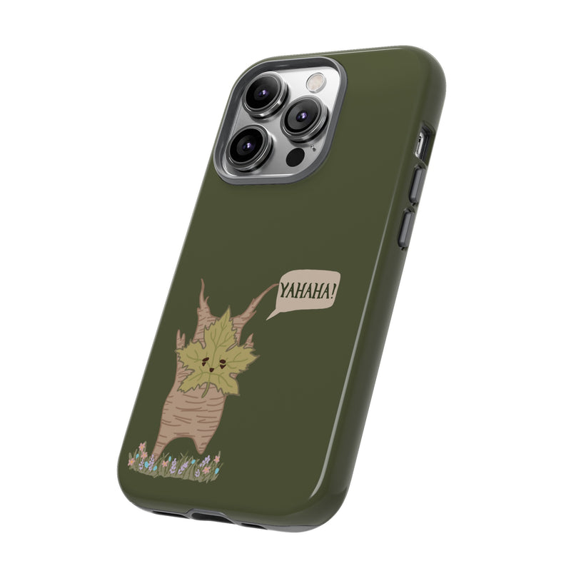 Yahaha! | iPhone Case | Phone Cases | Legend of Zelda