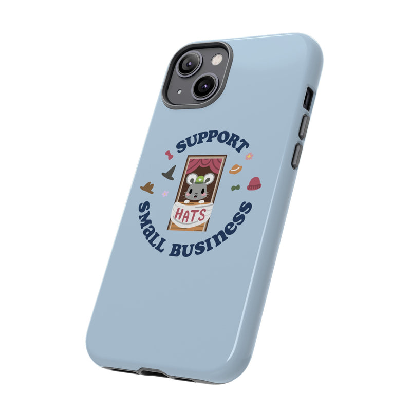 Support Small Business | iPhone Case | Stardew Valley | Phone Cases