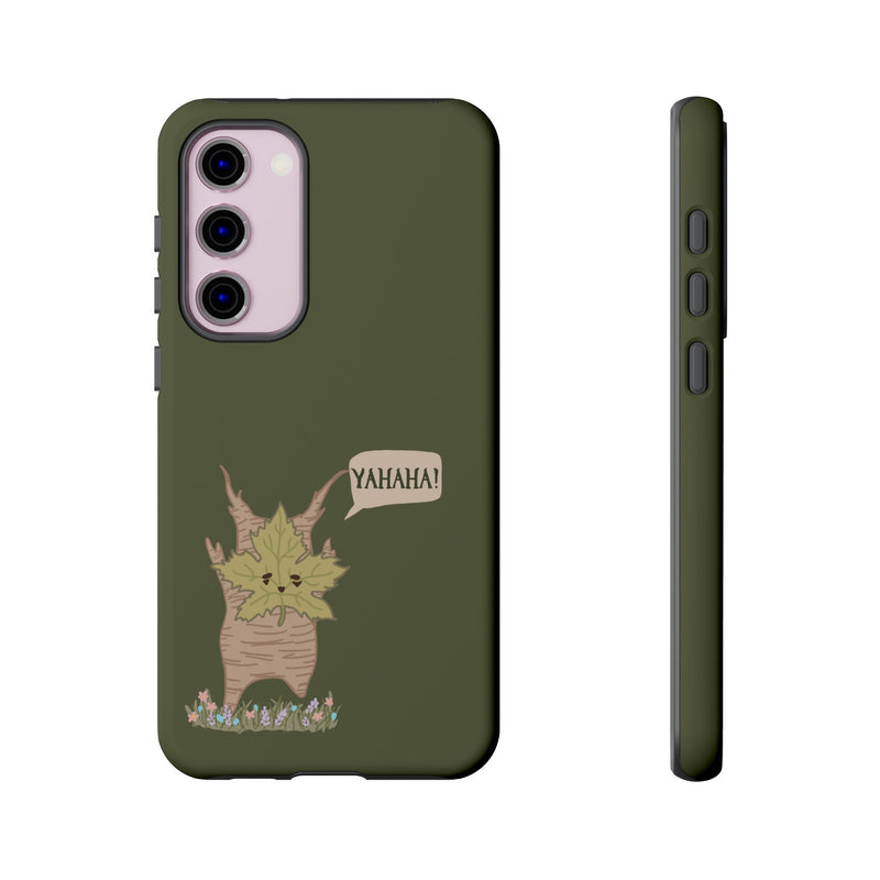 Yahaha! | iPhone Case | Phone Cases | Legend of Zelda