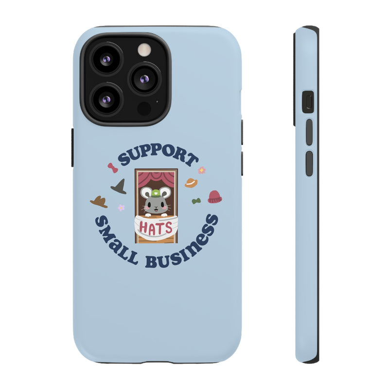 Support Small Business | iPhone Case | Stardew Valley | Phone Cases